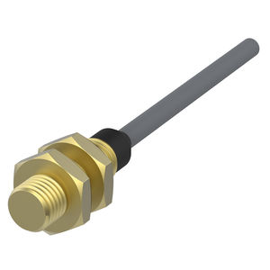 Hall effect proximity sensor