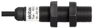 Hall effect proximity sensor