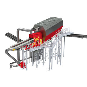 air separator
