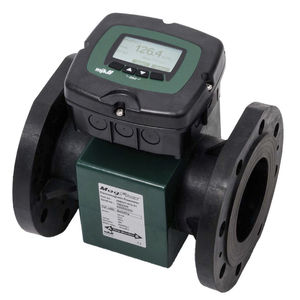 electromagnetic flow meter