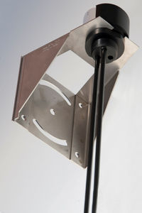 conductive level switch