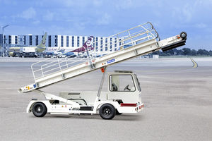 belt conveyor