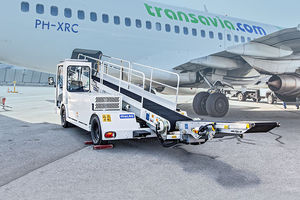 belt conveyor