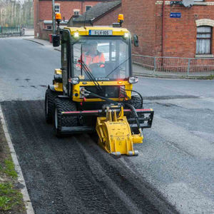 surface planer