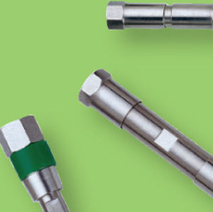 silica HPLC column