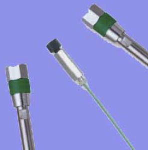 silica HPLC column
