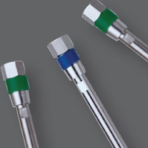 ion chromatography column
