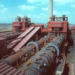 thermal kiln