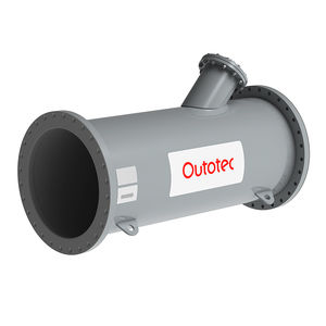 slurry sampler / continuous-flow