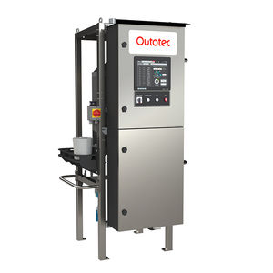 积分式粒度分析仪