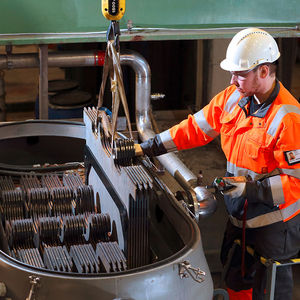 电解水净化装置