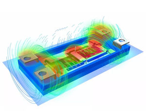PCB design software