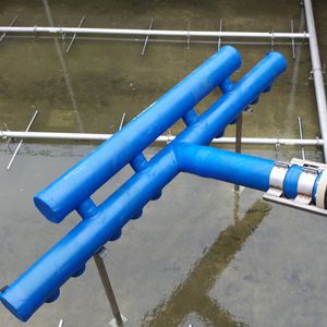 wastewater decanter