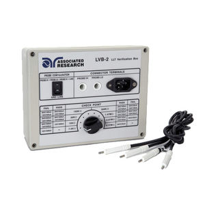 leakage current tester