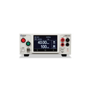 ground bond tester