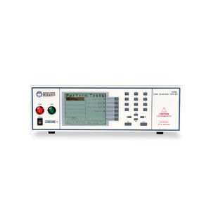 leakage current tester