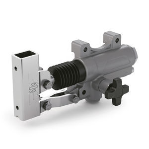 hand hydraulic pump
