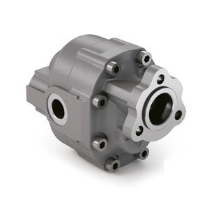 hydraulic gear pump