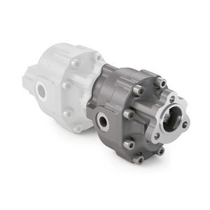 hydraulic gear pump