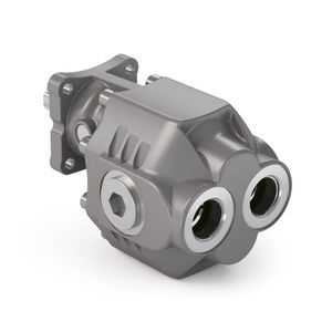 hydraulic gear pump