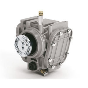 power take-off with hydraulic clutch