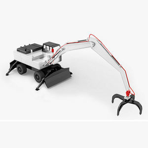 on-board weighing system
