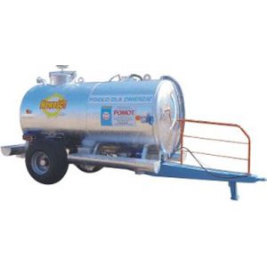 drinking water tank