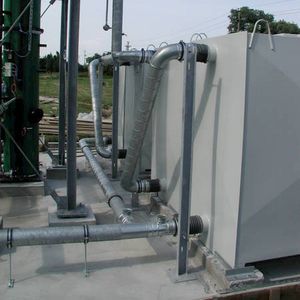quick filter changer