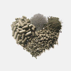 activated carbon pellets
