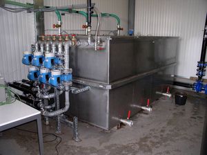 oil separator