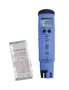 temperature tester