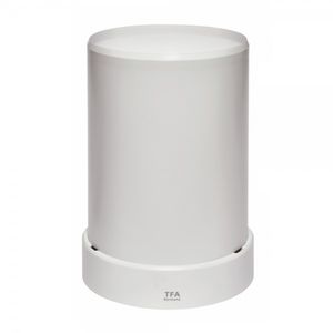 rain gauge