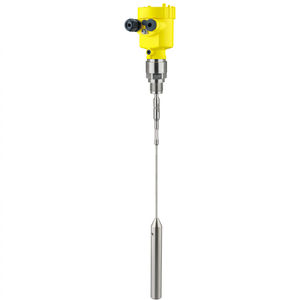 TDR-guided wave radar level sensor