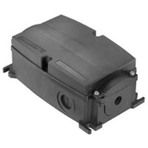 modular electrical enclosure