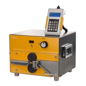 copper cutting machine / wire / cable / CNC