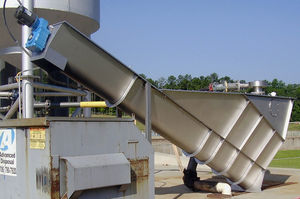 separator screen