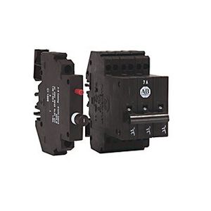 thermal-magnetic circuit breaker