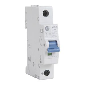 thermal-magnetic circuit breaker 1