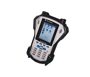digital data collector