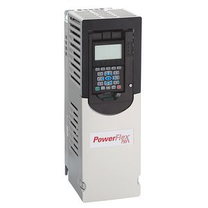 vector control AC drive
