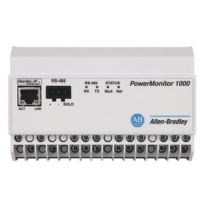 power monitoring device 1