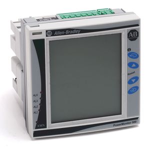 power monitoring device 1