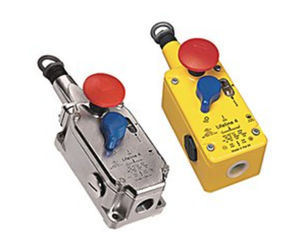 cable-pull switch 1
