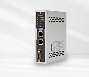 IoT Edge gateway 1