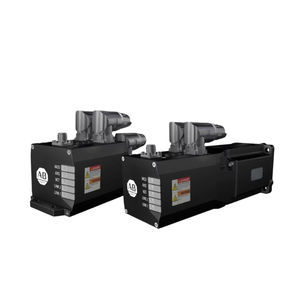 AC servo drive