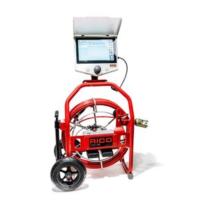 optical inspection system