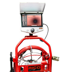 camera inspection system