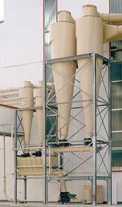 cyclone dust collector