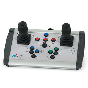 corded remote control