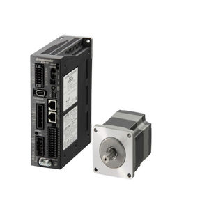 stepper motor